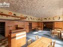 Pronájem obchodního prostoru, Hranice - Hranice I-Město, Bělotínská, 291 m2