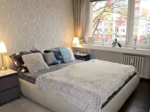 Pronájem bytu 3+kk, Nymburk, Sadová, 74 m2