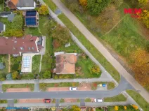 Prodej pozemku pro bydlení, Plzeň, Chotěšovská, 542 m2