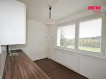 Prodej bytu 2+1, Jablonec nad Nisou - Mšeno nad Nisou, Mozartova, 56 m2