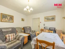 Prodej bytu 3+1, Mělník, Italská, 75 m2