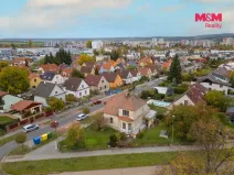 Prodej rodinného domu, Plzeň, Chotěšovská, 100 m2