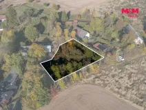 Prodej pozemku pro bydlení, Kakejcov, 1173 m2