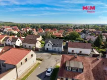 Prodej rodinného domu, Straškov-Vodochody - Vodochody, 147 m2