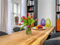 Prodej bytu 3+1, Praha - Vinohrady, Americká, 68 m2