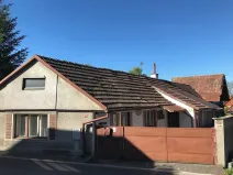 Prodej rodinného domu, Dymokury, Na Ohrádkách, 70 m2