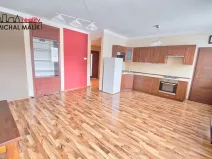 Pronájem bytu 3+kk, Hranice, 93 m2