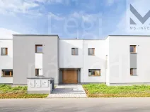 Prodej rodinného domu, Praha - Satalice, Trabantská, 160 m2