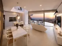 Prodej vily, Xàbia, Španělsko, Cumbre del Sol - Granadella, 272 m2