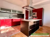 Pronájem bytu 4+kk, Praha - Vinohrady, náměstí Jiřího z Lobkovic, 150 m2