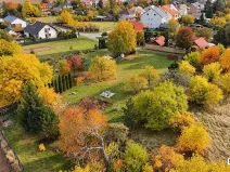 Prodej pozemku pro bydlení, Drahanovice, 1477 m2