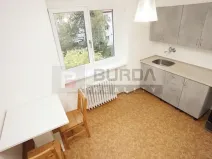 Pronájem bytu 1+1, Neratovice, 30 m2