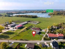 Prodej pozemku pro bydlení, Bohumín, 808 m2