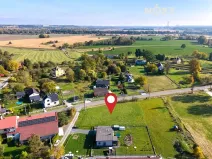 Prodej pozemku pro bydlení, Bohumín, 808 m2