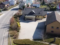 Pronájem komerční nemovitosti, Ludgeřovice, Hlučínská, 210 m2