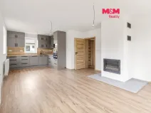 Prodej rodinného domu, Chyšná, 135 m2