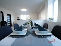 Prodej rodinného domu, Skalice, 117 m2