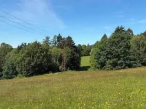 Prodej louky, Háje nad Jizerou, 3927 m2