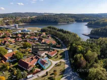 Prodej rodinného domu, Římov, K Přehradě, 160 m2