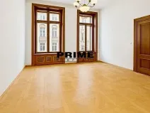 Pronájem kanceláře, Praha - Nové Město, Spálená, 174 m2
