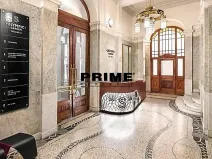 Pronájem kanceláře, Praha - Nové Město, Spálená, 128 m2