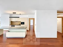 Pronájem bytu 3+kk, Praha, 138 m2