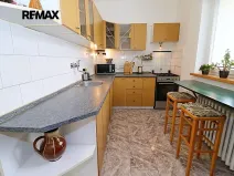 Prodej bytu 3+1, Chrudim, U Stadionu, 70 m2