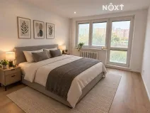 Prodej bytu 2+1, Ostrava, Horní, 59 m2