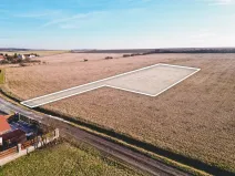 Prodej pozemku, Přehýšov, 2121 m2