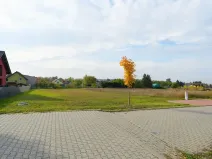 Prodej pozemku pro bydlení, Libeř, 1283 m2