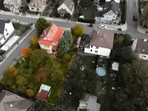 Prodej rodinného domu, Praha - Nebušice, U Pohádky, 266 m2