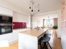Prodej bytu 3+kk, Praha - Libeň, Konšelská, 63 m2