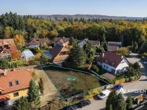 Prodej pozemku pro bydlení, Brno, 441 m2