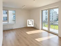 Pronájem bytu 2+kk, Ostrava, 52 m2