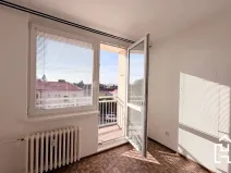 Prodej bytu 1+1, Chotěboř, Břevnická, 42 m2