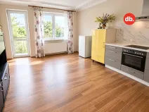 Prodej bytu 2+kk, Božičany, 75 m2