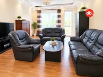 Prodej bytu 2+kk, Božičany, 75 m2
