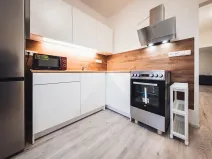 Prodej bytu 2+1, Zlín, Sokolská, 56 m2