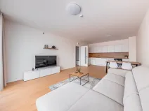 Pronájem bytu 4+kk, Praha - Vysočany, Hindlova, 105 m2