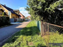 Prodej pozemku pro bydlení, Stěžery, Malá Strana, 601 m2