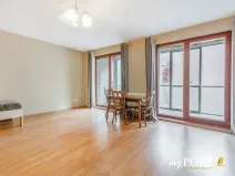 Pronájem bytu 1+kk, Plzeň, Majerova, 40 m2