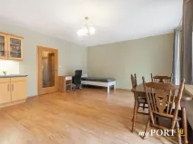 Pronájem bytu 1+kk, Plzeň, Majerova, 40 m2