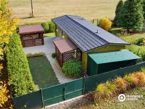 Prodej chaty, Ivančice, 38 m2
