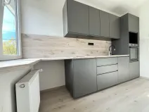 Pronájem bytu 1+1, Libiš, U Zahrádek, 43 m2