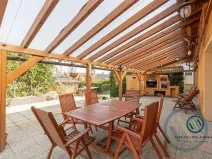 Prodej rodinného domu, Starovičky, 86 m2