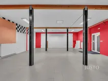 Pronájem obchodního prostoru, Kutná Hora, Benešova, 170 m2
