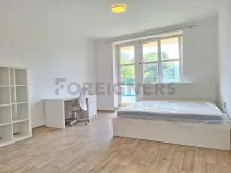 Pronájem bytu 2+1, Olomouc, Lazecká, 80 m2