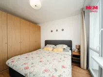Prodej bytu 4+kk, Praha - Záběhlice, Chmelová, 72 m2