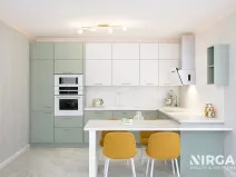 Prodej bytu 3+kk, Karlovy Vary, Sedlecká, 92 m2