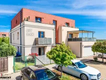 Prodej bytu 3+kk, Praha - Třeboradice, Špeciánova, 74 m2
